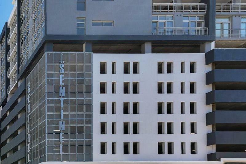 Apartmán 1005 The Sentinel Kapské Město Exteriér fotografie